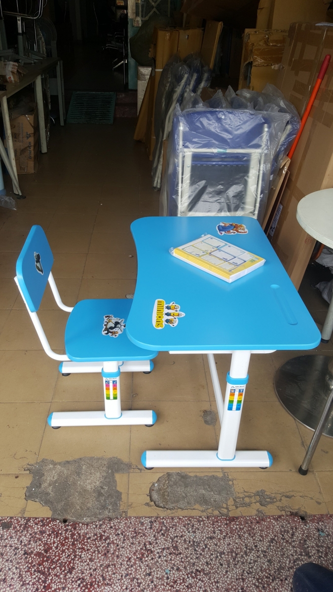 Bàn học sinh gia đình BHS29B-2